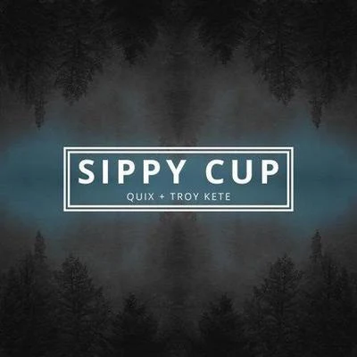 Sippy Cup 专辑 Troy Kete