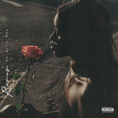 Roses 專輯 Arin Ray