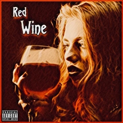 Red Wine (feat. Werdplay) 專輯 Isabella El/Werdplay/Trippy Ja