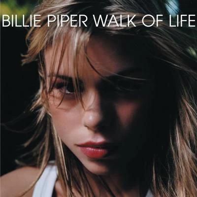 Billie Piper Walk Of Life