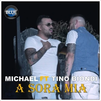 A sora mia 專輯 Michael/Lofty/Benz