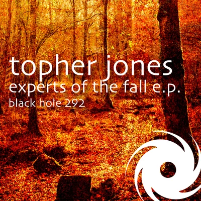 Topher Jones Experts Of The Fall