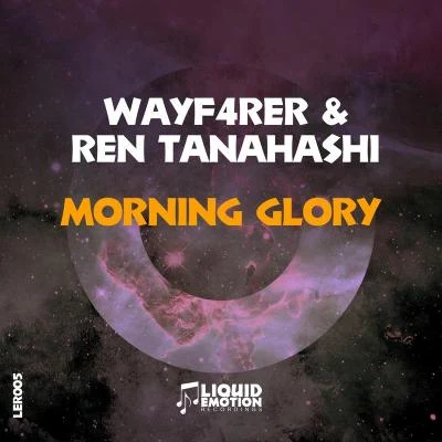 Morning Glory 專輯 Wayf4rer