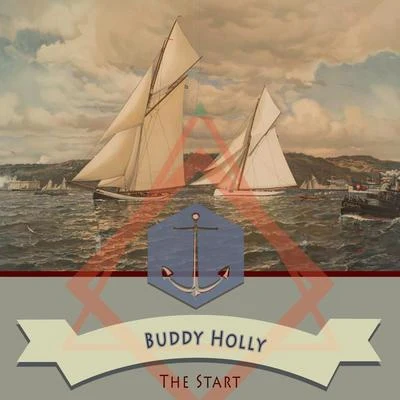 The Start 专辑 Buddy Holly