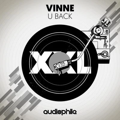 VINNEIllusionize U Back