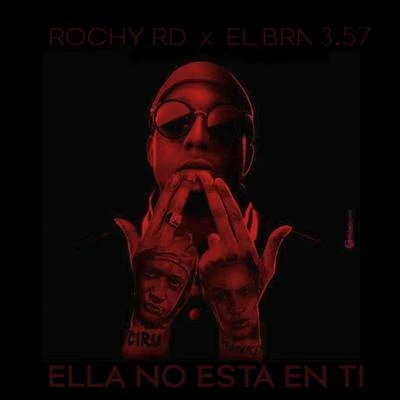 Ella No Esta en Ti 專輯 Rochy RD