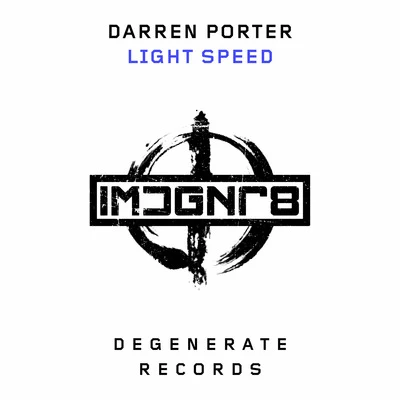 Darren Porter Light Speed