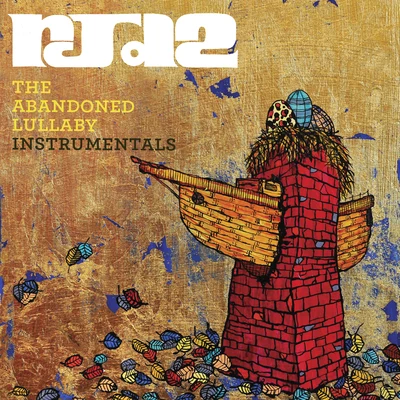 The Abandoned Lullaby - Instrumentals 專輯 Rjd2