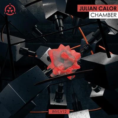 Chamber 專輯 Julian Calor/Row Rocka/Lush & Simon