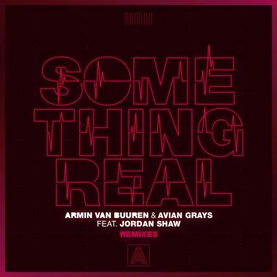 Something Real (Remixes) 專輯 Azteck/Avian Grays