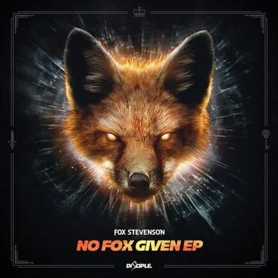 No Fox Given EP 专辑 Fox Stevenson