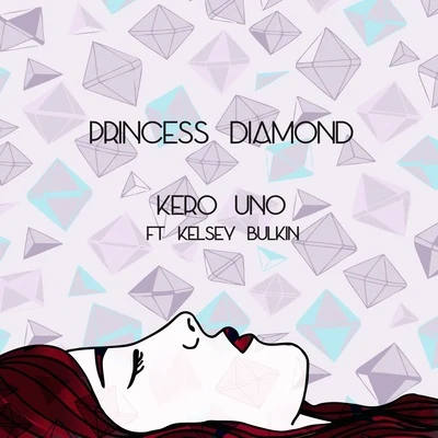 Princess Diamond 專輯 Kero One/Azure