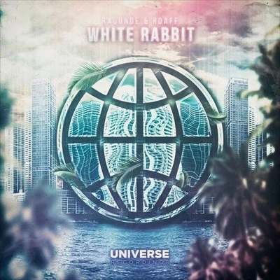 White Rabbit 专辑 Ragunde/ANG