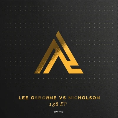 138 EP 專輯 Lee Osborne