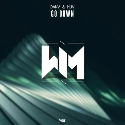 Go Down 專輯 Banzoli/RÖDE/Danv/Wildcap/Owloudz