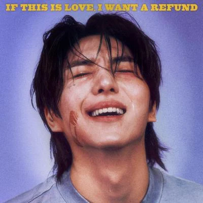 If this is love, I want a refund 專輯 KINO