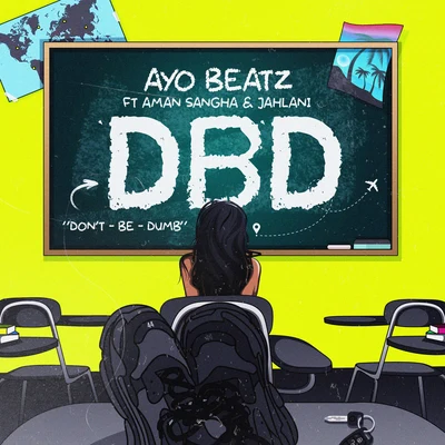 DBD 專輯 Ayo Beatz/Wavy Boy Smith