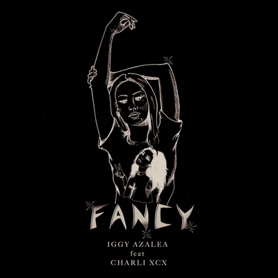 Fancy 專輯 Iggy Azalea