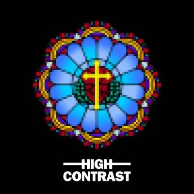 God Only Knows 專輯 High Contrast