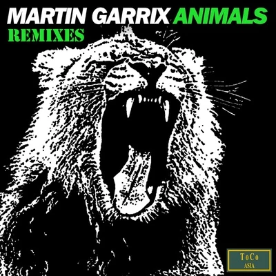 Martin GarrixTV Noise Animals (Remixes)