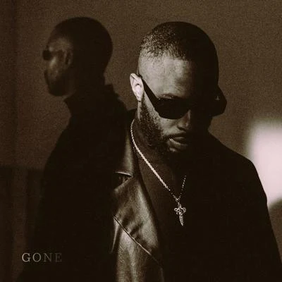 Gone 專輯 Kaleem Taylor