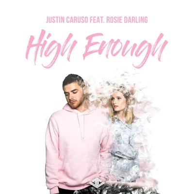 High Enough 專輯 Justin Caruso