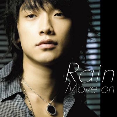 Move On 專輯 Rain/Nature Sounds Radio/Nature Chillout