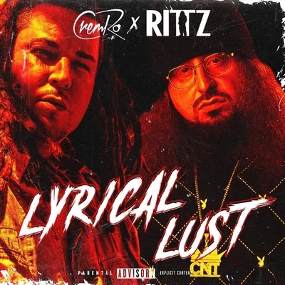 J. IrjaRittz Lyrical Lust (feat. Rittz)