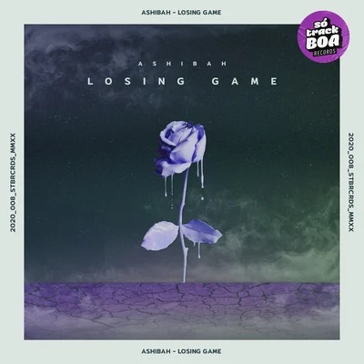 Losing Game 專輯 Cahio/Ashibah/Rocksted