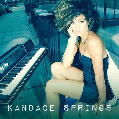 Kandace Springs 專輯 Kandace Springs/Loote