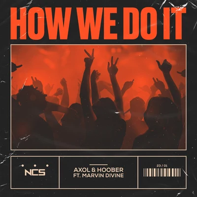 How We Do It 專輯 Hoober/Wasiu