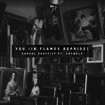 You (In Flames Reprise) 专辑 Alone Architect/Crywolf