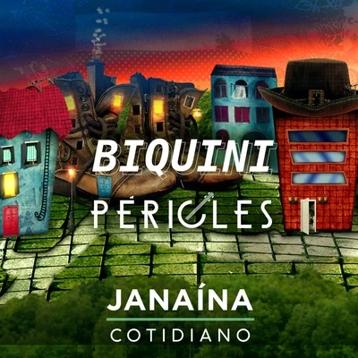 Péricles JanaínaCotidiano