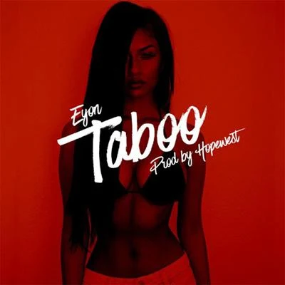 Taboo 專輯 Eyon