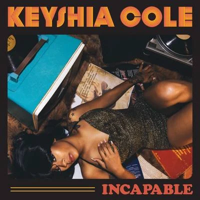 Keyshia ColeElijah Blake Incapable