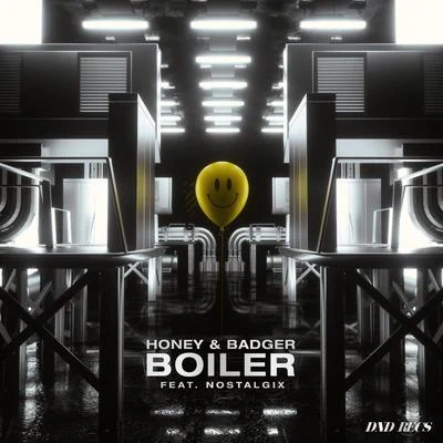 Nostalgix Boiler (feat. Nostalgix)