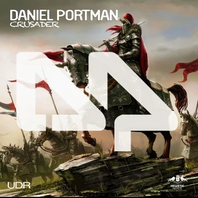 Daniel Portman Crusader