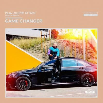 Game Changer 專輯 Peja/Slums Attack/Magiera/DVJ. Rink