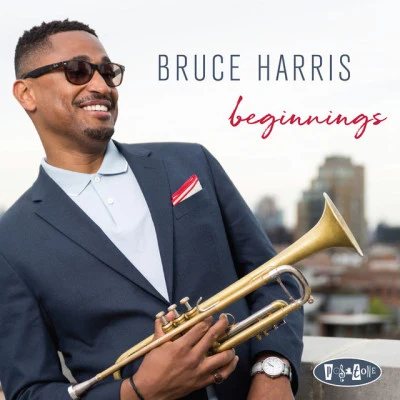 Beginnings 專輯 Martina DaSilva/Julius Rodriguez/Bruce Harris