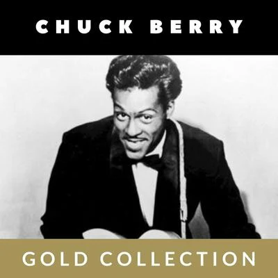 Chuck Berry - Gold Collection 專輯 Chuck Berry/Bo Diddley