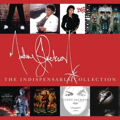 The Indispensable Collection 專輯 Michael Jackson/Irene Cara/Sade/Percy Sledge/Thelma Houston