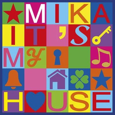 Its My House 專輯 MIKA