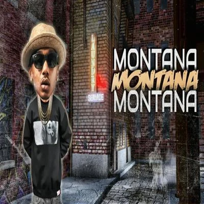 Montana Montana Montana 專輯 Reesie Reese/Montana Montana Montana