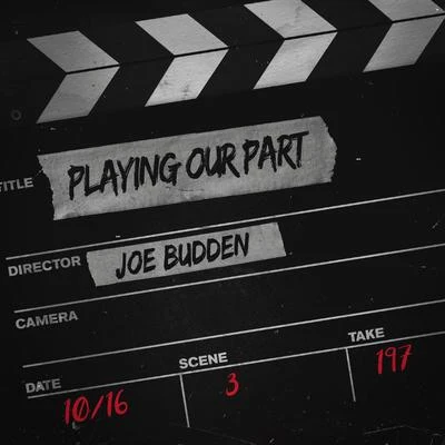 Playing Our Part 專輯 Joe Budden