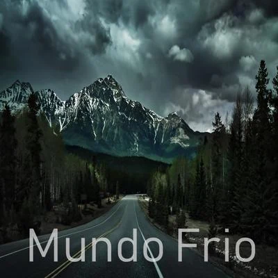 Mundo Frio 專輯 Jonathan Beats