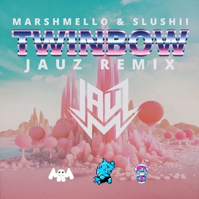 Twinbow (Jauz Remix) 專輯 Jauz/Borgore