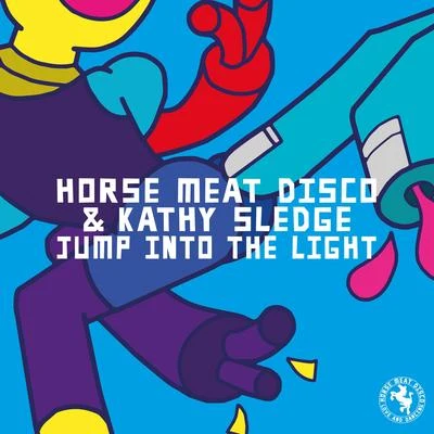 Fi McCluskeyHorse Meat Disco Jump Into The Light