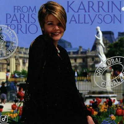 From Paris To Rio 專輯 Karrin Allyson