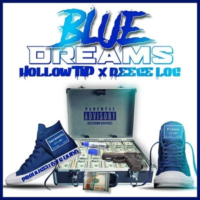 Blue Dreams 專輯 Reece Loc/TC Kapone