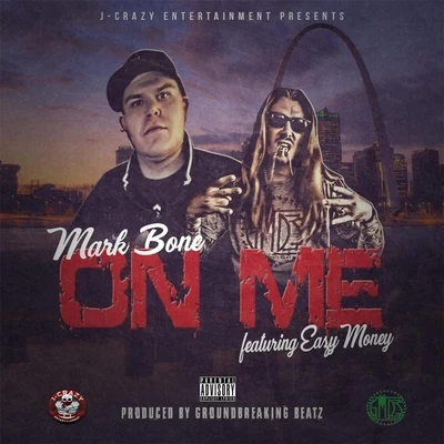 On Me (feat. Eazy Money) 專輯 Eazy Money